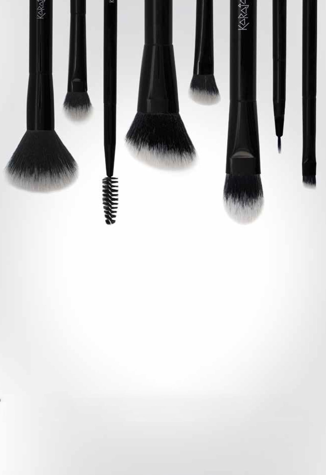 Accessori Make-Up Accessori Make-Up