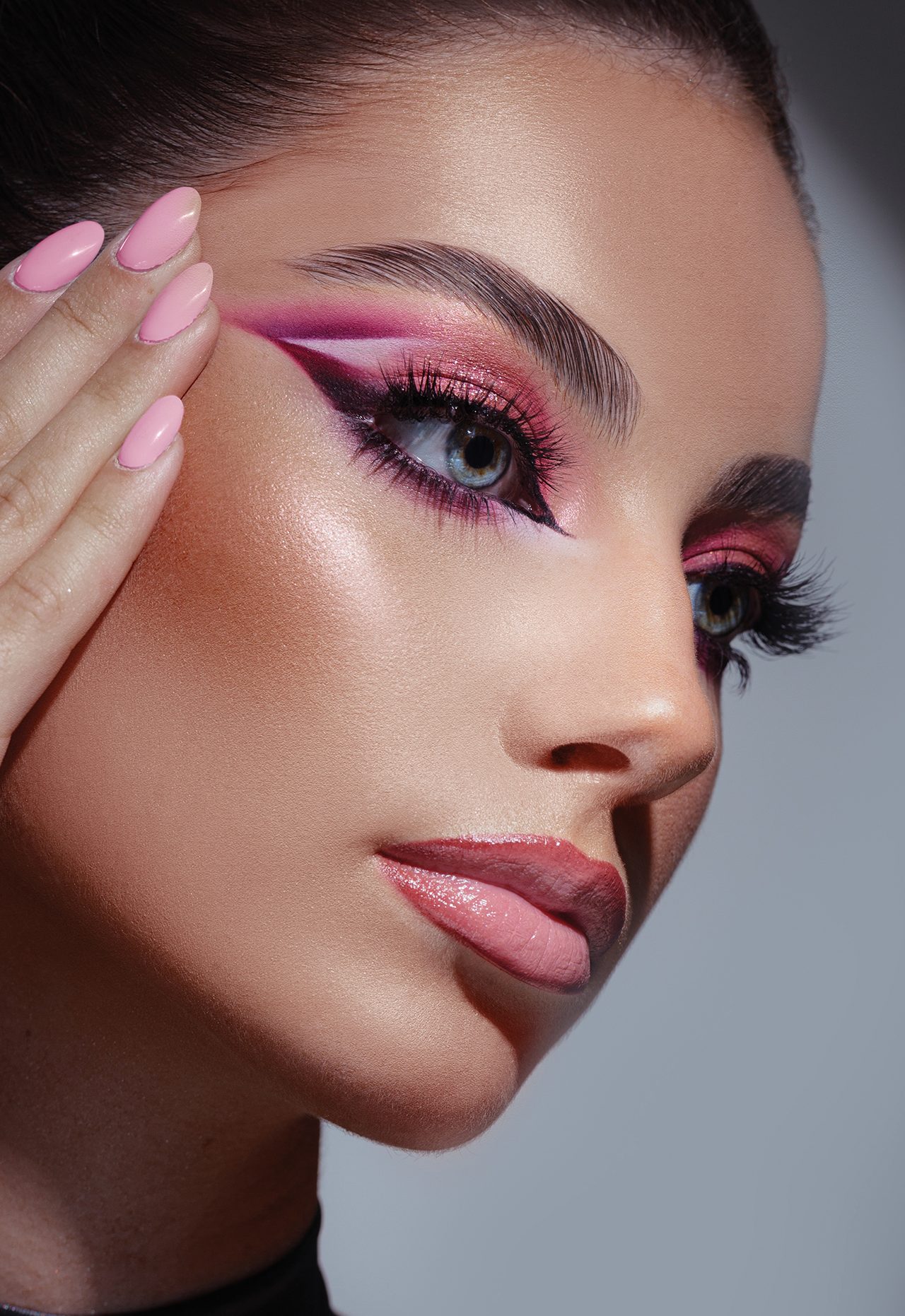 Make-Up Occhi Make-Up Occhi