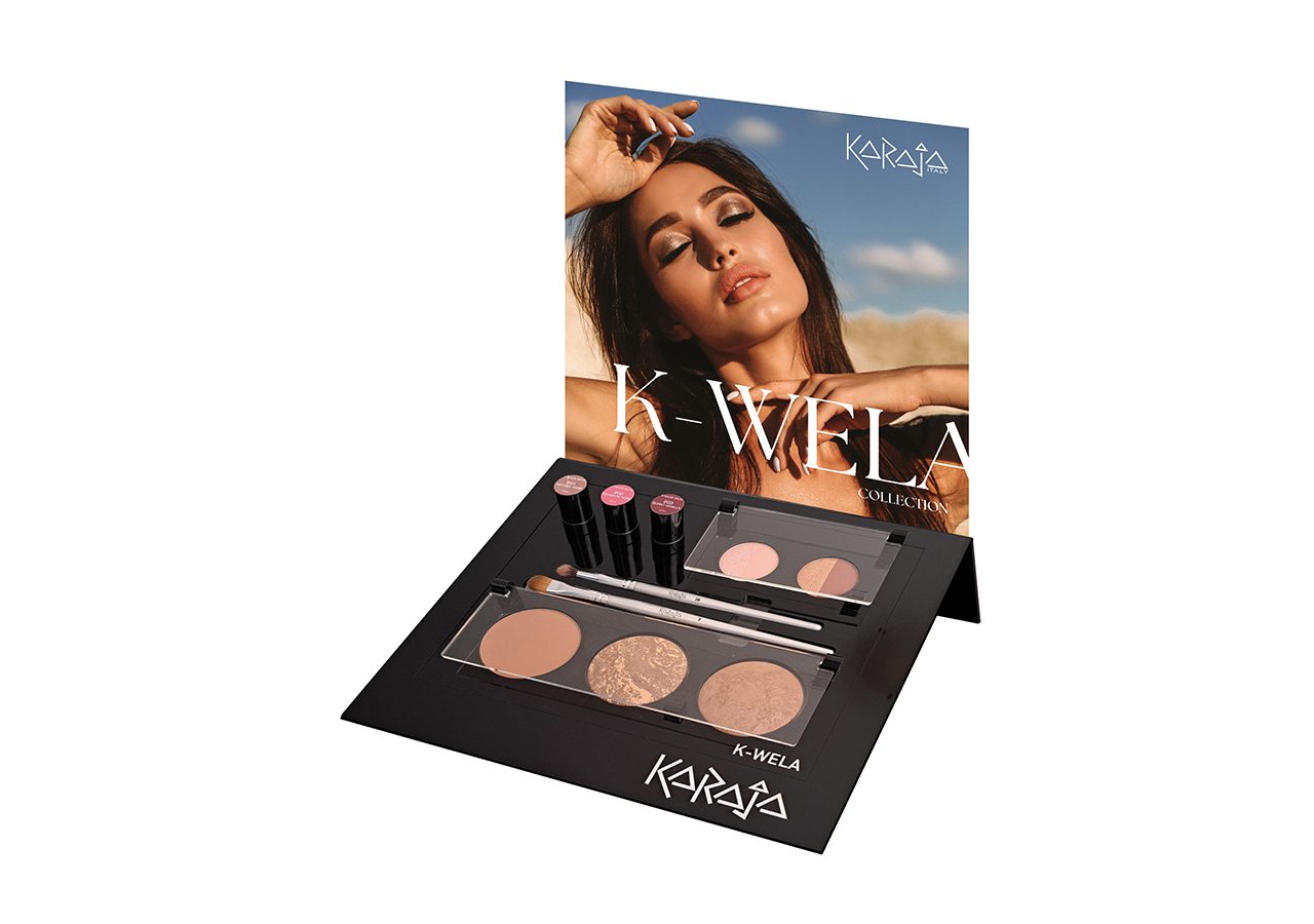 K-WELA DISPLAY K-WELA DISPLAY