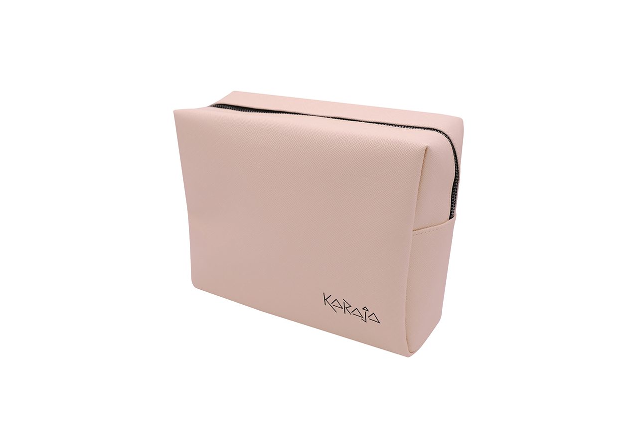 K-Essential Line Pochette Pink
