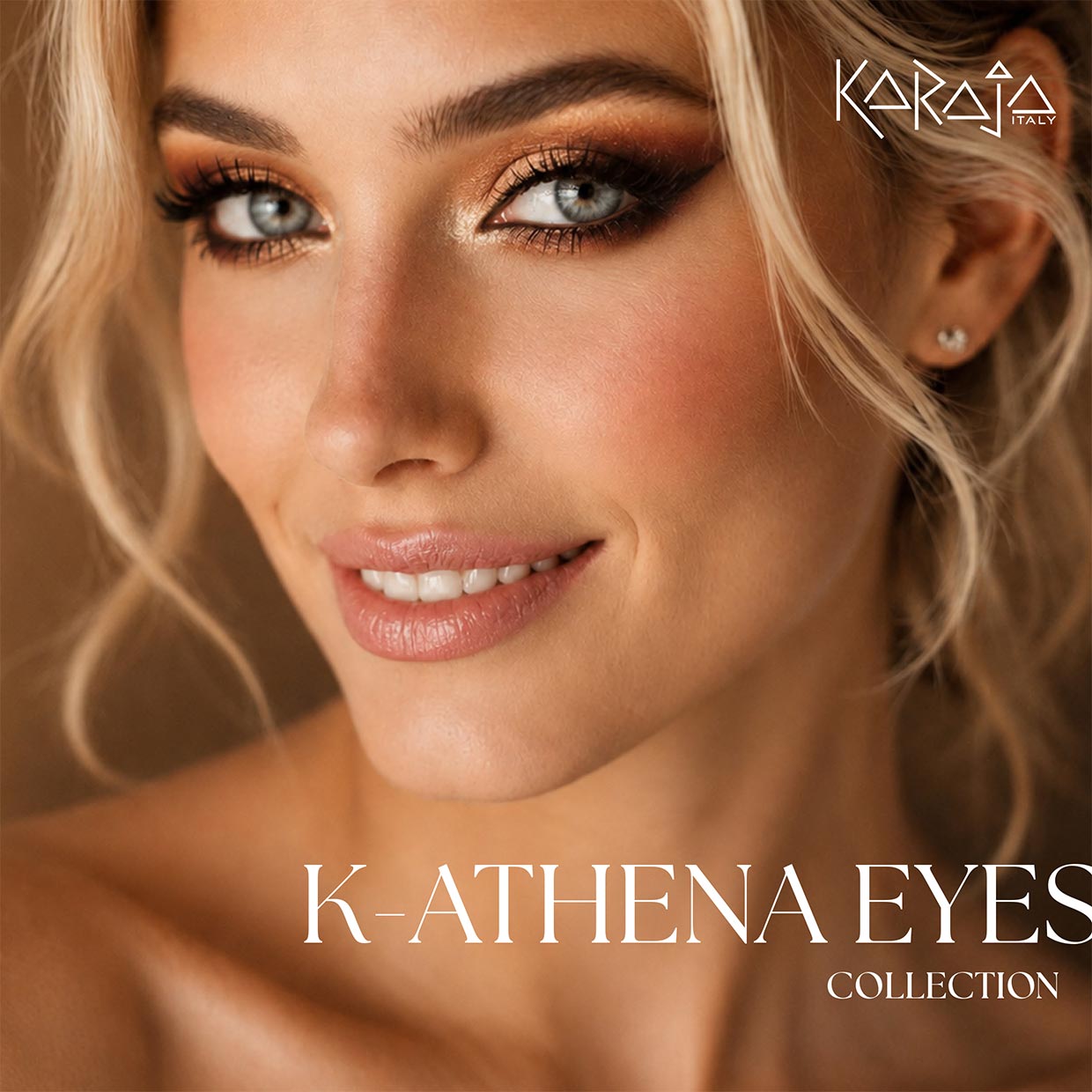 K-ATHENA COLLECTION
