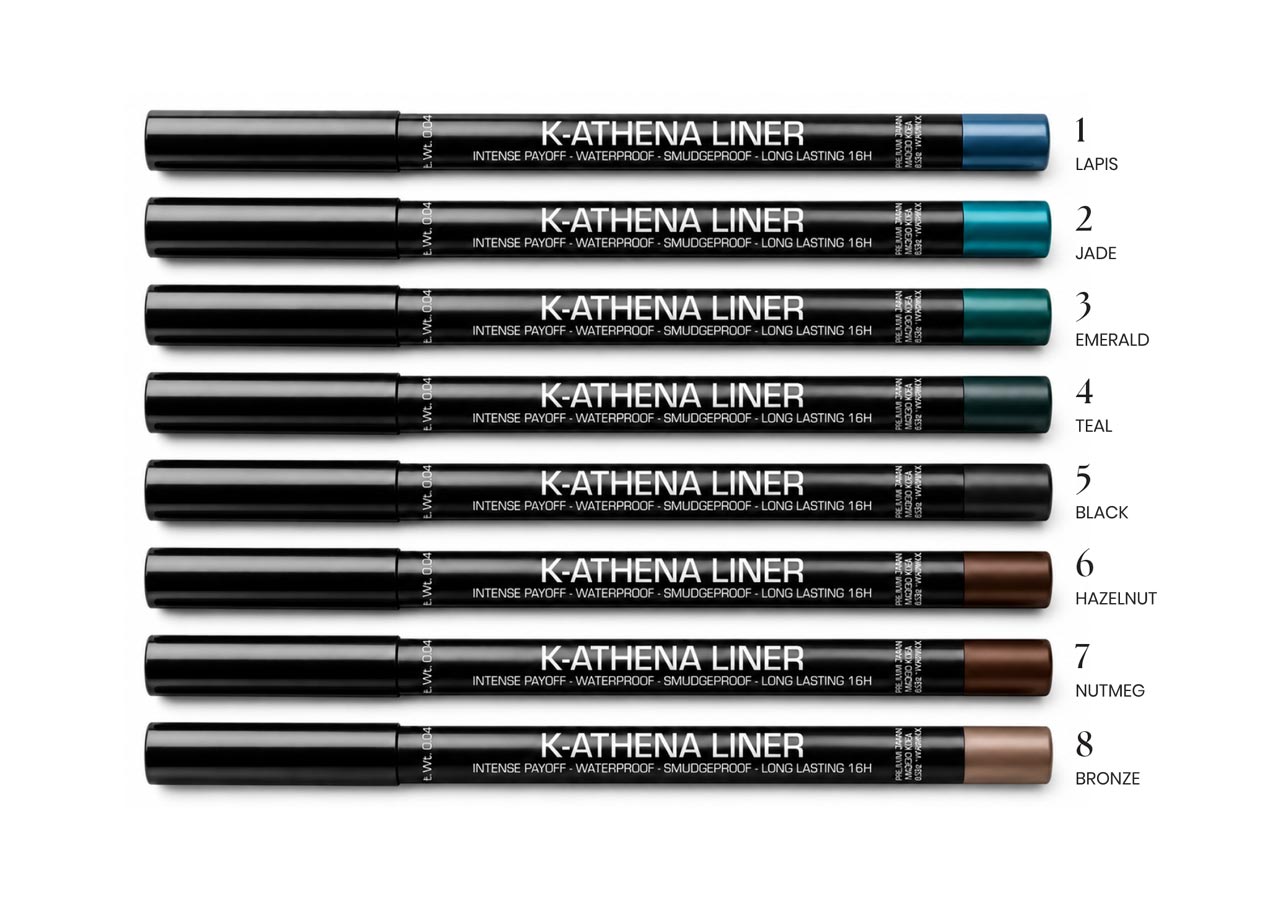 K-ATHENA LINER
