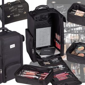 Makeup cases
