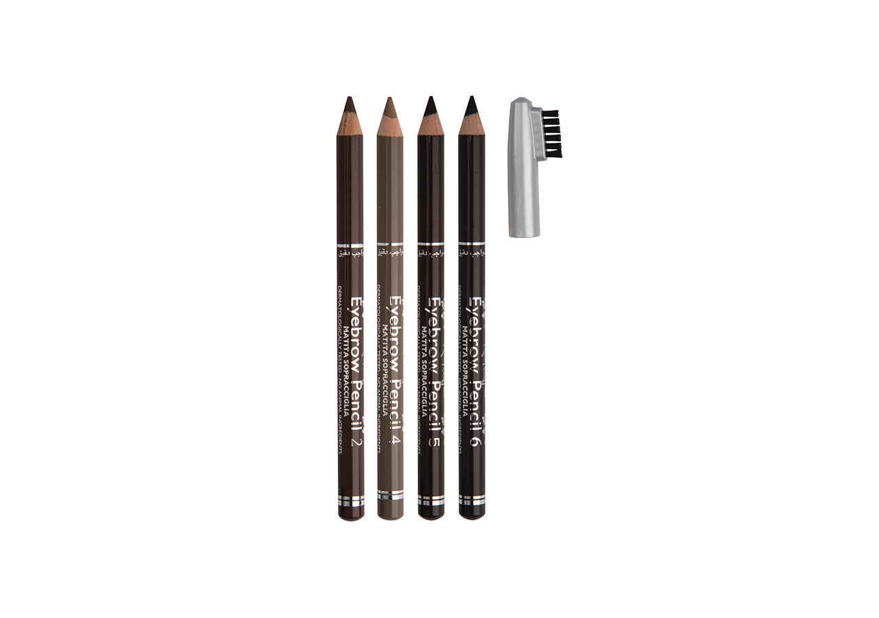EYEBROW PENCIL
