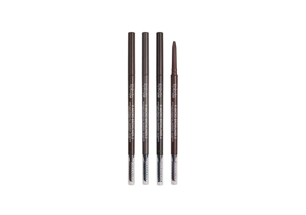 K-MICRO BROWLINER