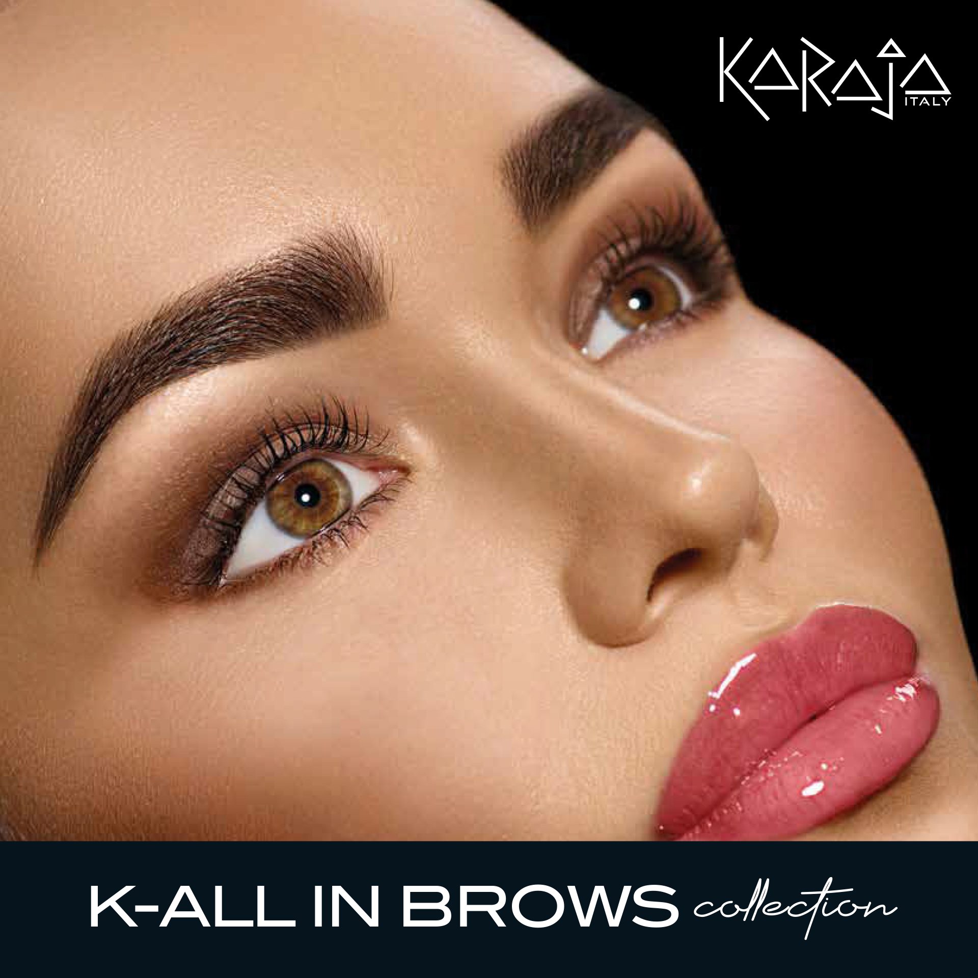 K-ALL IN BROWS