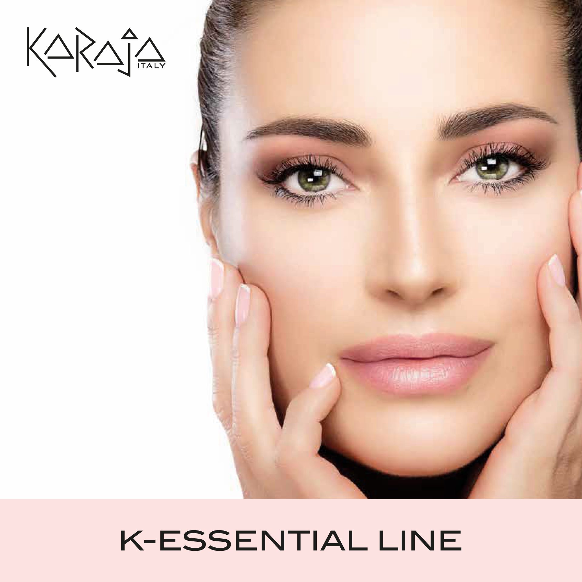 K-ESSENTIAL LINE