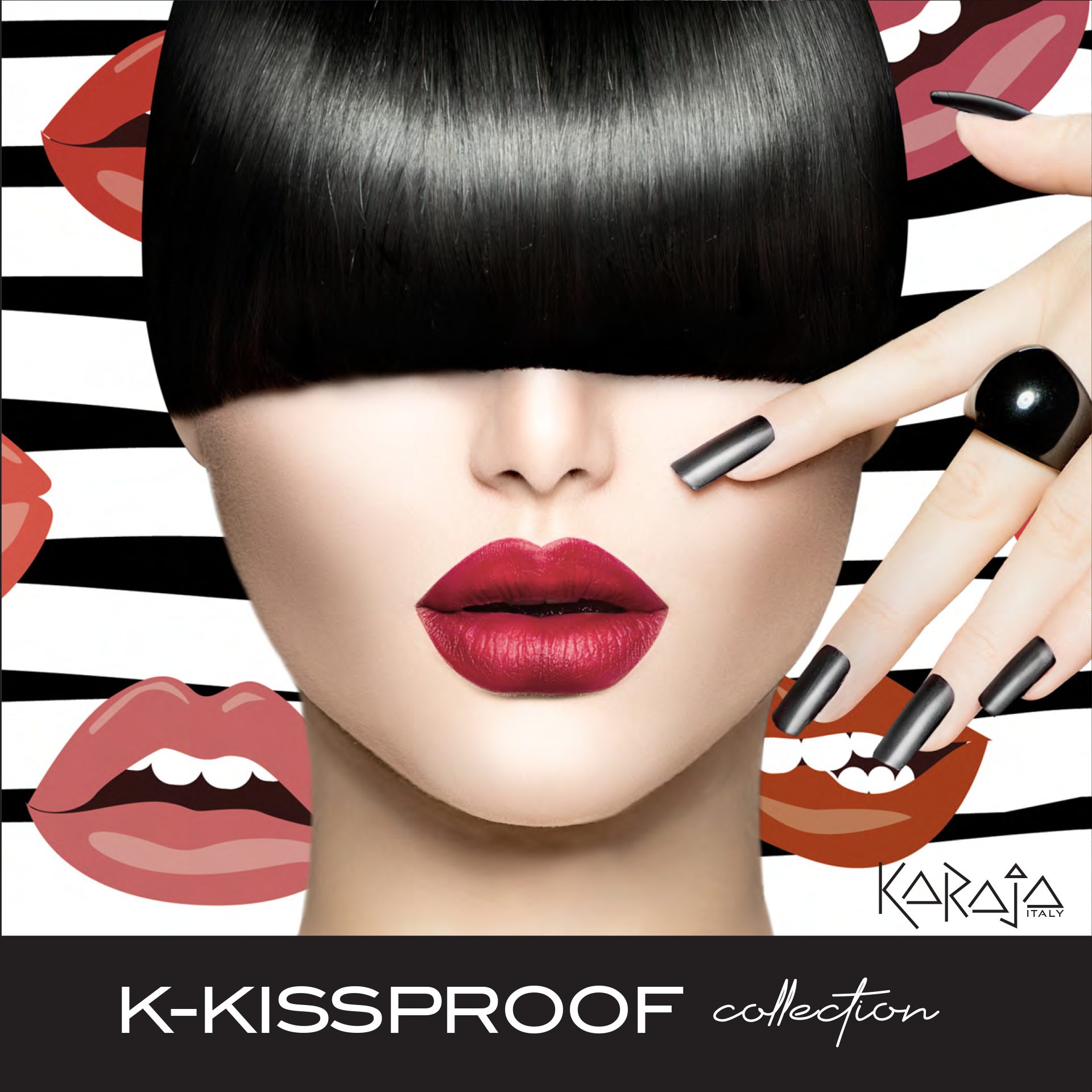 K-KISSPROOF