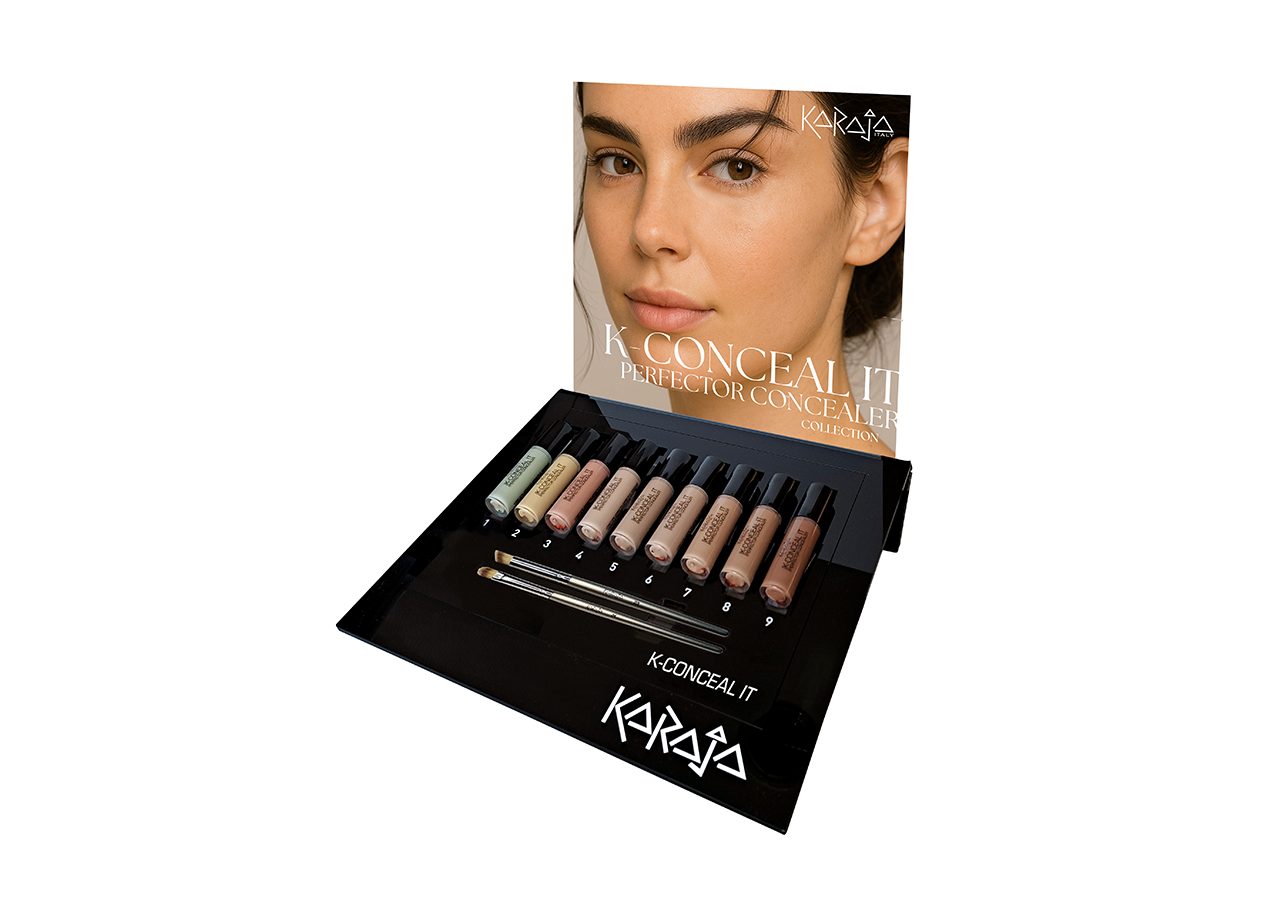 K-CONCEAL IT DISPLAY