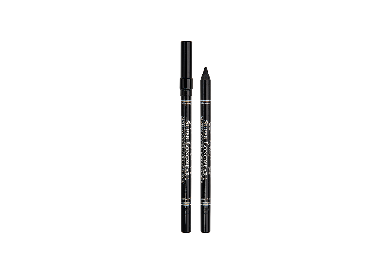 SUPER LONGWEAR SOFT EYELINER
