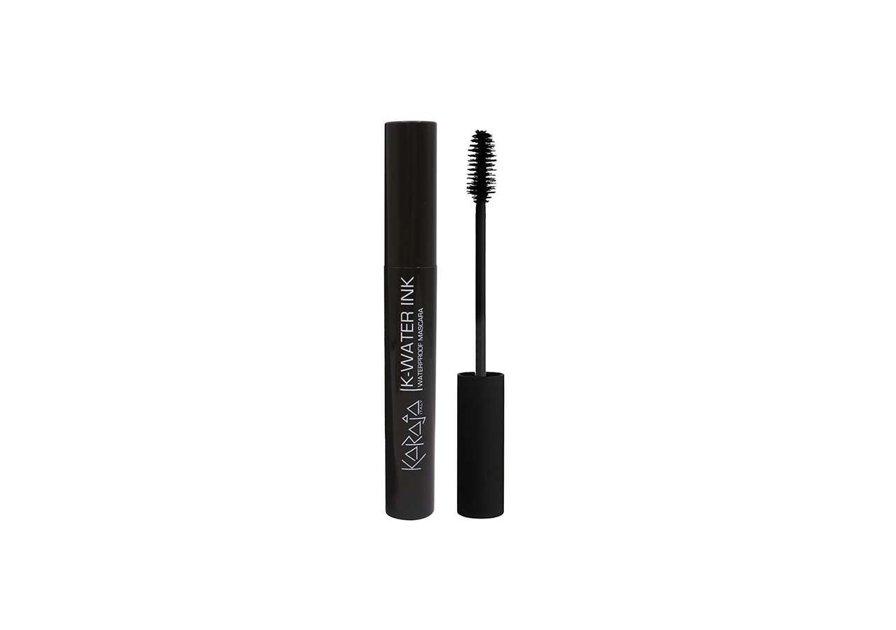 K-WATER INK MASCARA