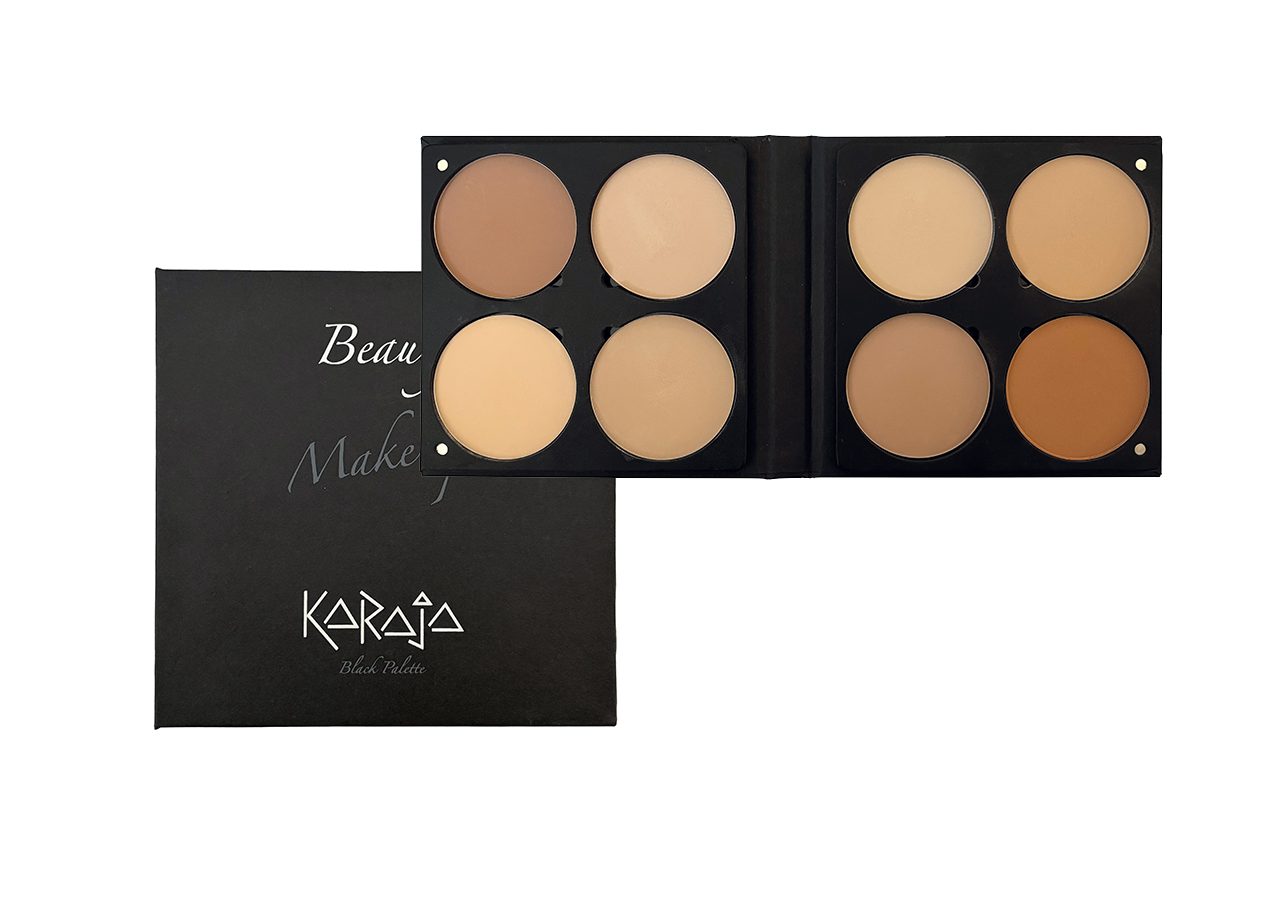 PALETTE UNICAKE PALETTE UNICAKE