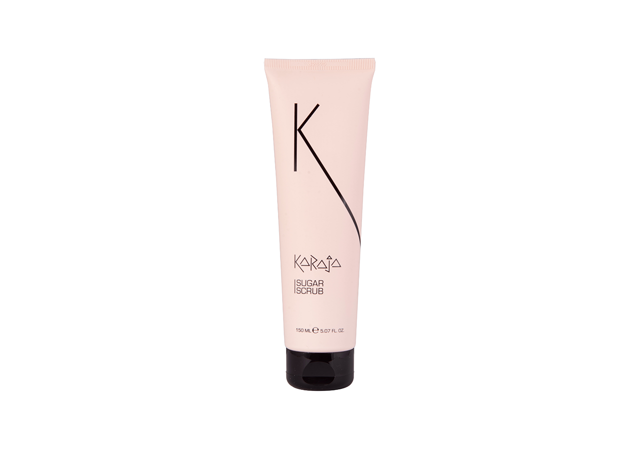 K-ESSENTIAL SUGAR SCRUB
