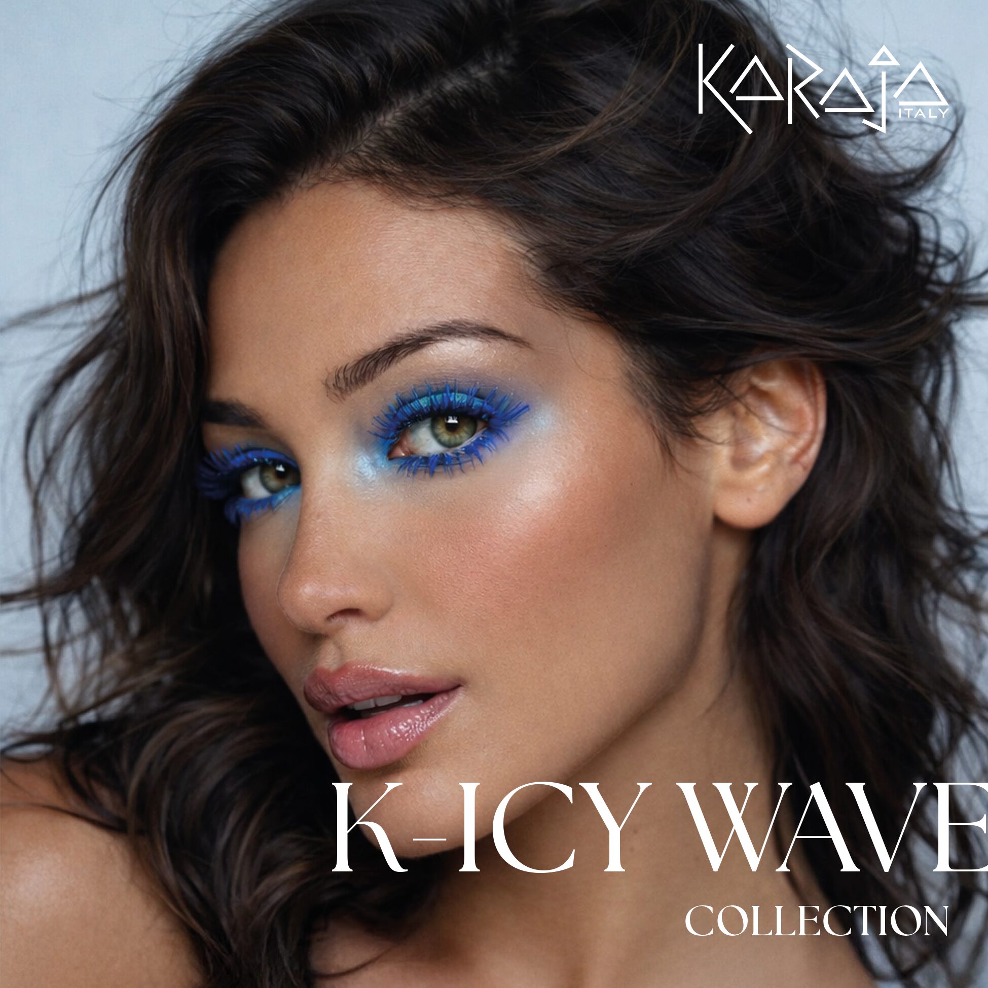K-ICY WAVE COLLECTION