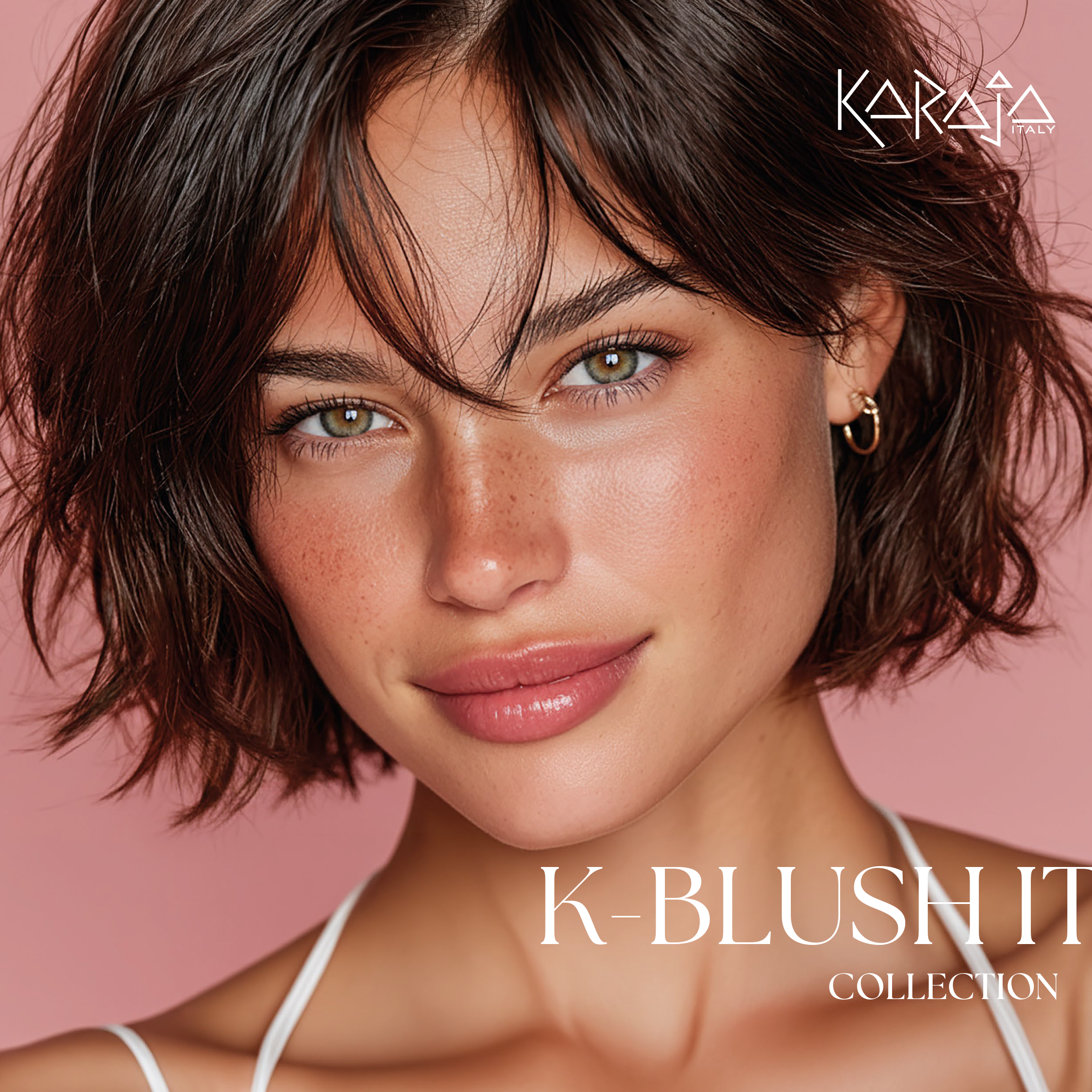 K-BLUSH IT COLLECTION